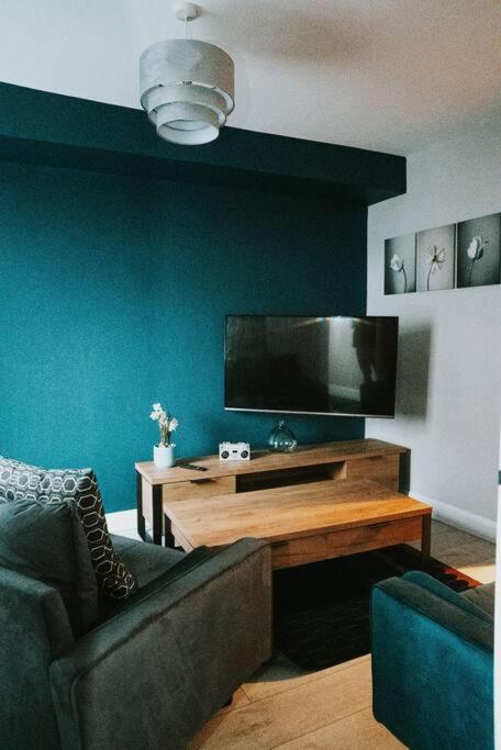 48 Bloomfield House Belfast