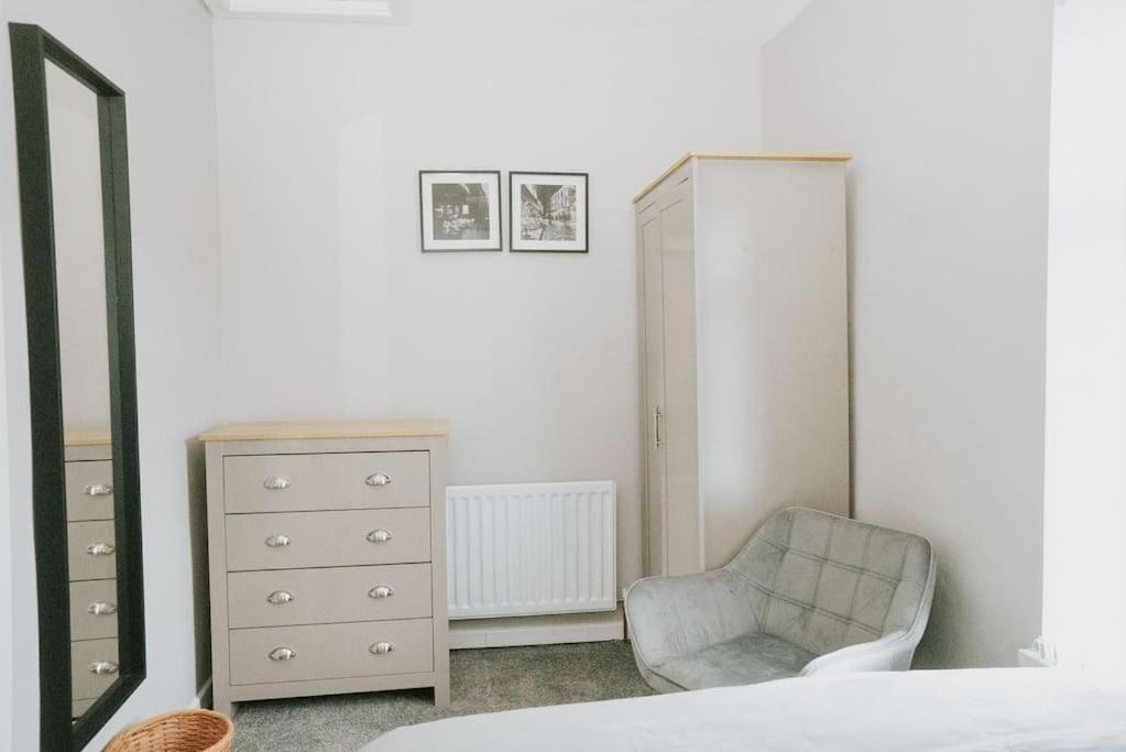 48 Bloomfield House Holiday home Belfast